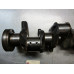 #RE06 Crankshaft Standard From 2000 Ford Explorer  5.0 F7TE6303CA